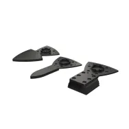 Set accesorii speciale de slefuire, ptr. Skil 7261