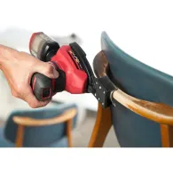 Set accesorii speciale de slefuire, ptr. Skil 7261