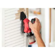 Set accesorii speciale de slefuire, ptr. Skil 7261