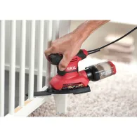 Set accesorii speciale de slefuire, ptr. Skil 7261