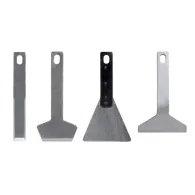 Set de 4 pânze de răzuit SKIl, pentru modelele 7710 si 7720