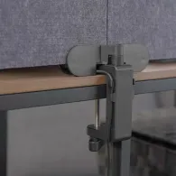 ACOUSTIC PANEL, 6 piese, Gri, SPAB-AC6B2A0.41