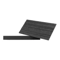 ACOUSTIC PANEL, 9 piese, Gri, SPAB-AC9B2A0.41