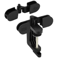 ACOUSTIC PANEL, 9 piese, Gri, SPAB-AC9B2A0.41