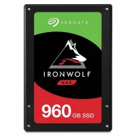 Ssd seagate 960gb 2.5 sata3 6 gb/s Seagate - 1