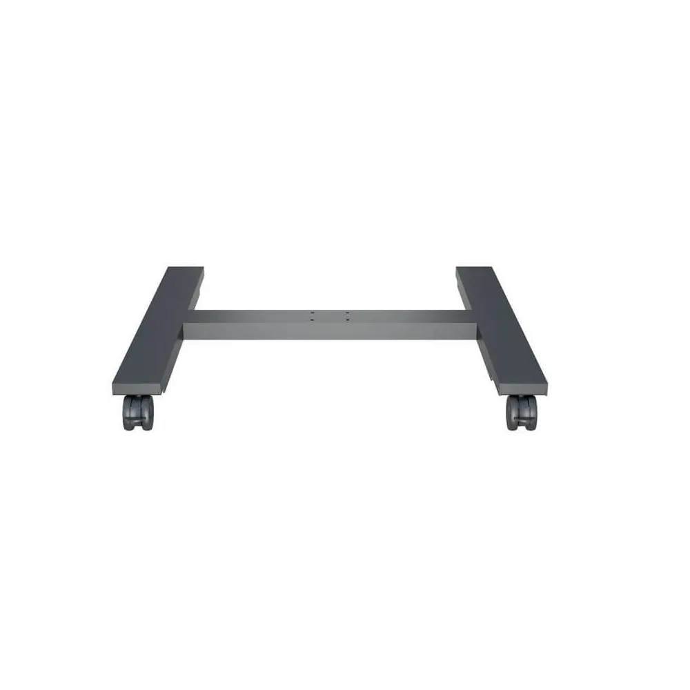 Baza cu roti pentru stand Multibrackets MB-6003, HD-B2B, negru