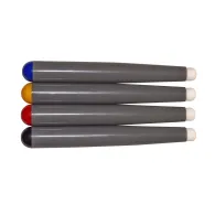 Set 4 penuri magnetice pasive pentru table interactive