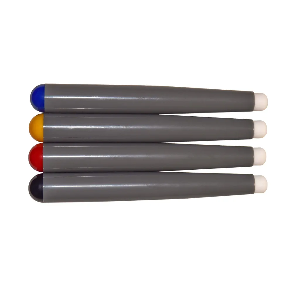 Set 4 penuri magnetice pasive pentru table interactive