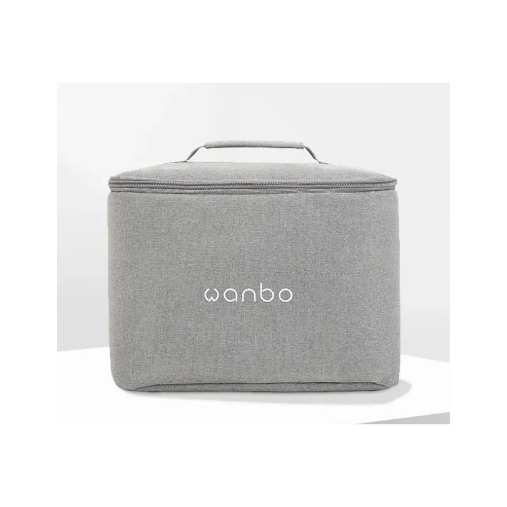 Geanta pentru videoproiectoare Wanbo
