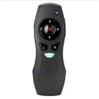 Presenter laser KY-LP-A3 + Air mouse + Telecomanda