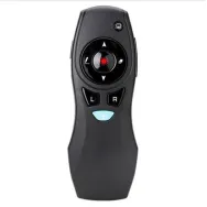 Presenter laser KY-LP-A3 + Air mouse + Telecomanda