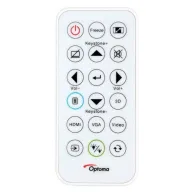 Telecomanda Optoma 45.71P01G105 (inlocuieste 45.71P01G104)