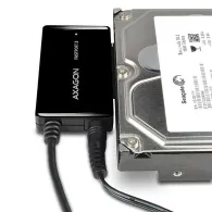 Adaptor ADSA-FP3, USB3.0 la SATA 6G HDD, Adaptor FASTPort3, Include adaptor AC