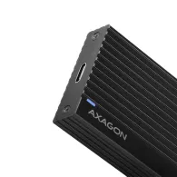 Adaptor Extern USB-C 3.2 Gen2 - M.2 NVMe SSD THIN RIB 42-80mm box