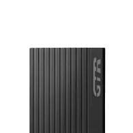 Adaptor Extern USB-C 3.2 Gen2 - M.2 NVMe SSD THIN RIB 42-80mm box