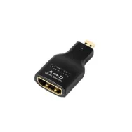 Adaptor HDMI A to D Audioquest, cod HDMIADAD