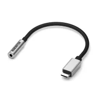 Adaptor Marmitek USB C la Audio, 08374