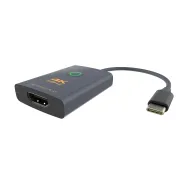 Adaptor USB -C TO HDMI Evoconnect HDC-UCH1