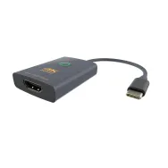 Adaptor USB -C TO HDMI Evoconnect HDC-UCH1