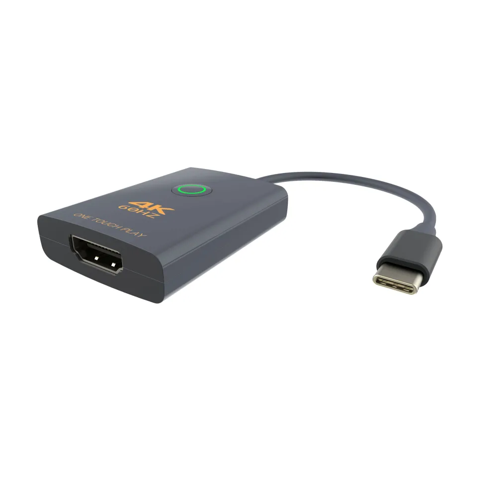 Adaptor USB -C TO HDMI Evoconnect HDC-UCH1