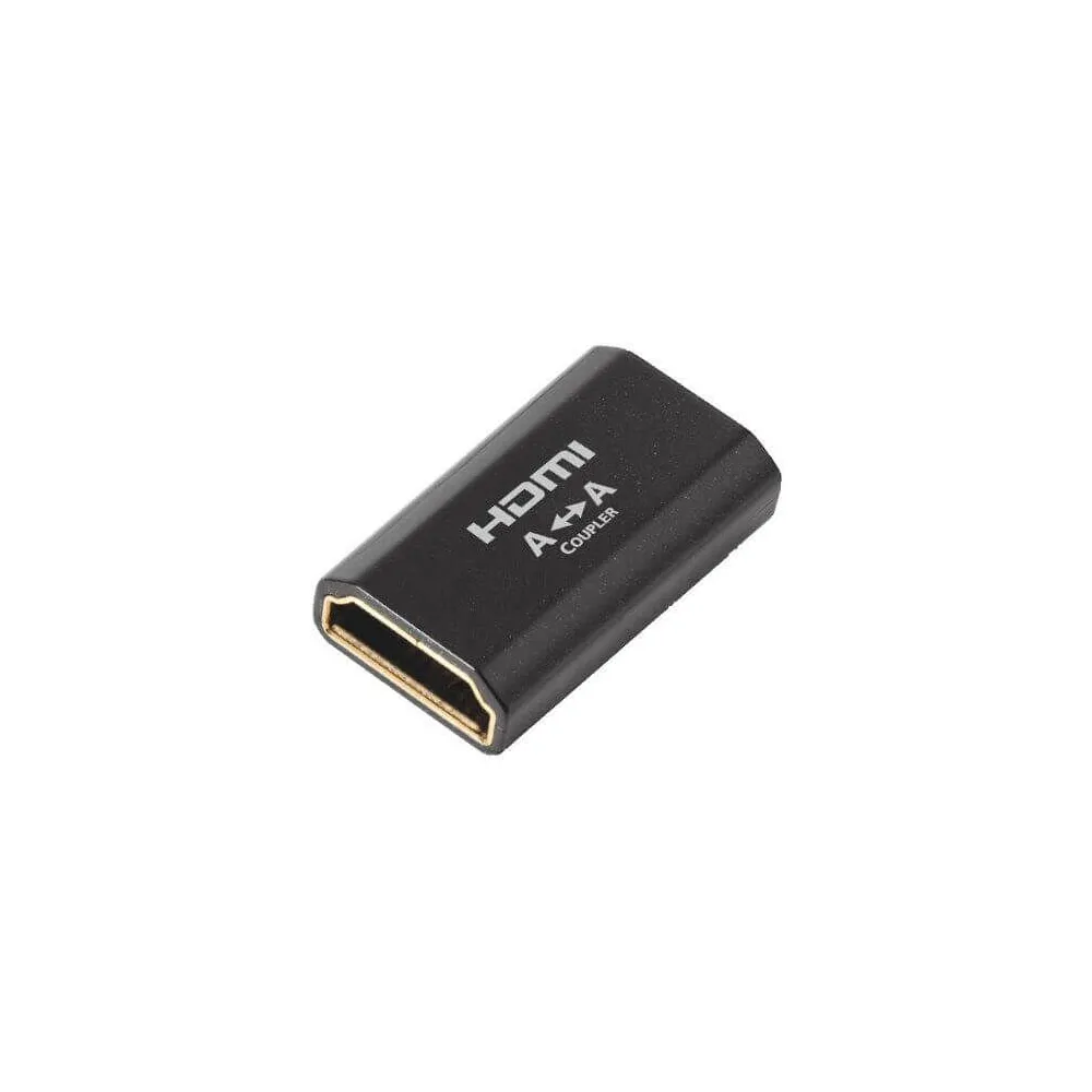 Audioquest HDMI 48 Coupler