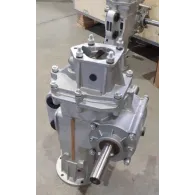 LS TRANSMISIE COMPLETA BTA-MF360