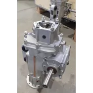 LS TRANSMISIE COMPLETA BTA-MF360