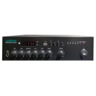 Amplificator cu mixer 35W mini, DSPPA MP35U
