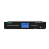 DMA6112 120W 6 Channels Digital Audio Matrix Amplifier