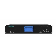 DMA6112 120W 6 Channels Digital Audio Matrix Amplifier