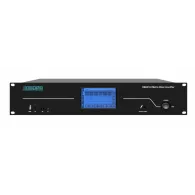 DMA6124 240W 6 Channels Digital Audio Matrix Amplifier
