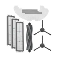 Kit de accesorii pentru robotul de curățat Dreame D10s Plus