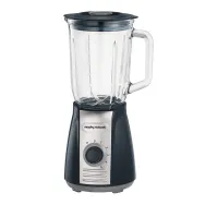 Blender pentru pahare Morphy Richards 403010 (negru)
