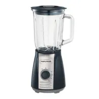 Blender pentru pahare Morphy Richards 403010 (negru)