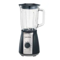 Blender pentru pahare Morphy Richards 403010 (negru)