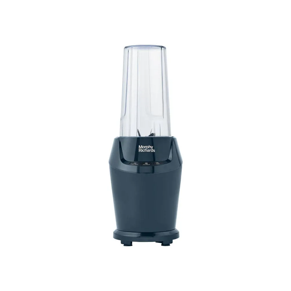 Blender pentru pahare Morphy Richards 403060 (negru)