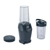 Blender pentru pahare Morphy Richards 403060 (negru)