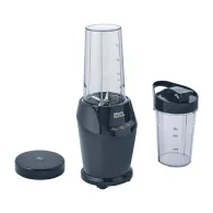 Blender pentru pahare Morphy Richards 403060 (negru)