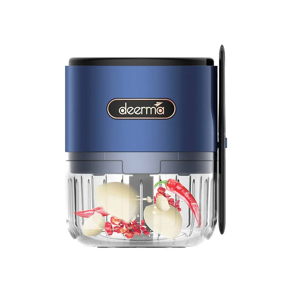 Chopper mărunțire alimente Deerma JS100