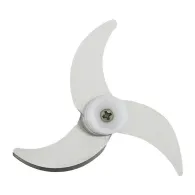 Chopper mărunțire alimente Deerma JS100