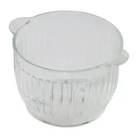 Tocător de carne multifuncțional 2L Deerma DEM-JR10W