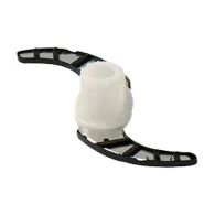 Tocător de carne multifuncțional 2L Deerma DEM-JR10W