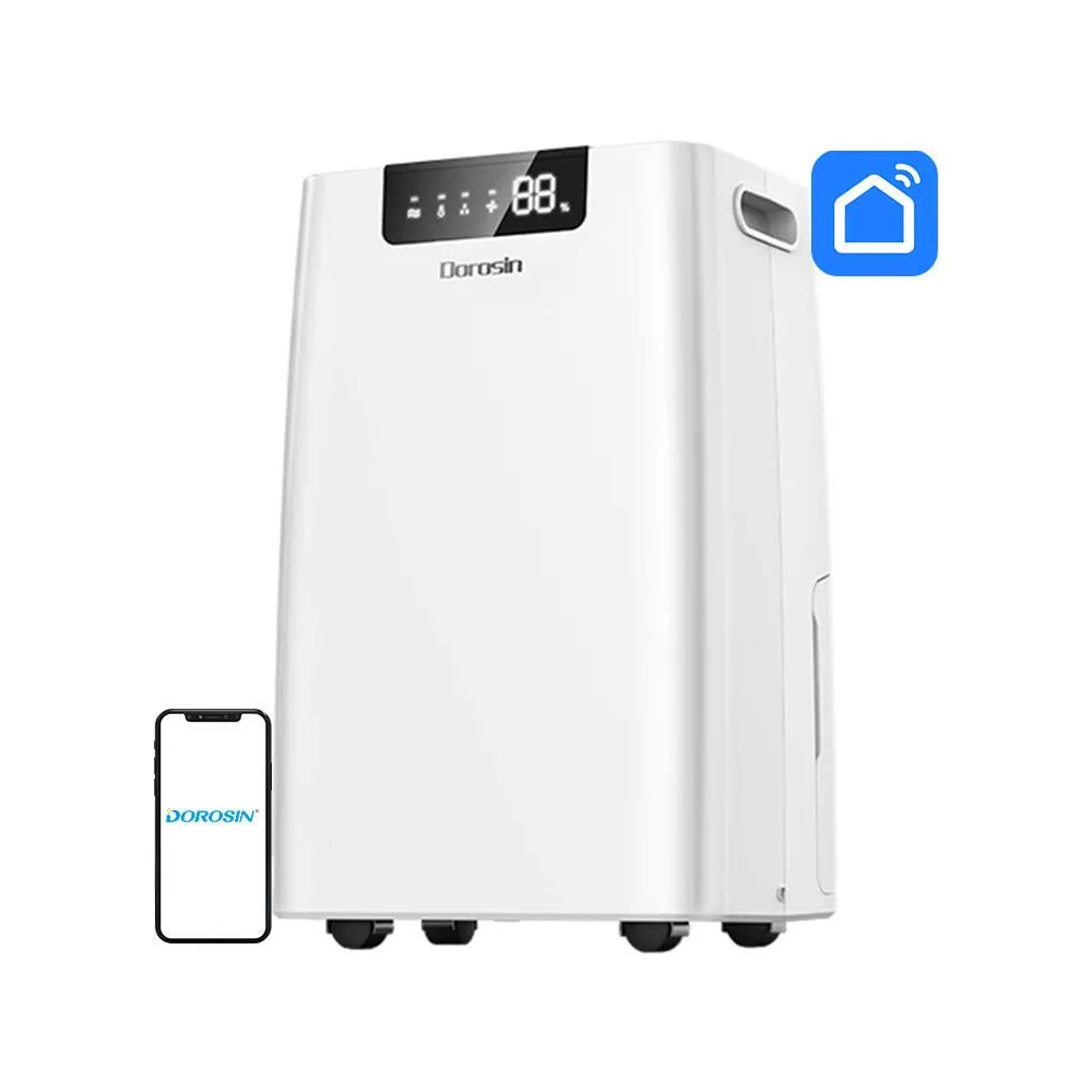 Dezumidificator DOROSIN ER-660E