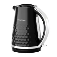Ceainic electric Morphy Richards 108271 (negru)
