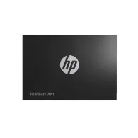 Ssd hp s700 500gb 2.5 sata iii 6gb/s r/w speed: Hp - 1