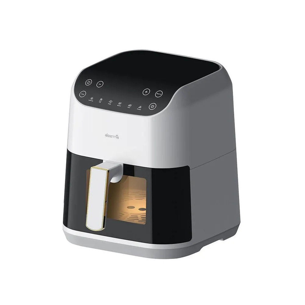 Airfryer Deerma DEM-KZ130W