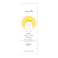 Airfryer Deerma KZ100 1000W