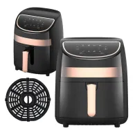 Airfryer Deerma KZ100 1000W