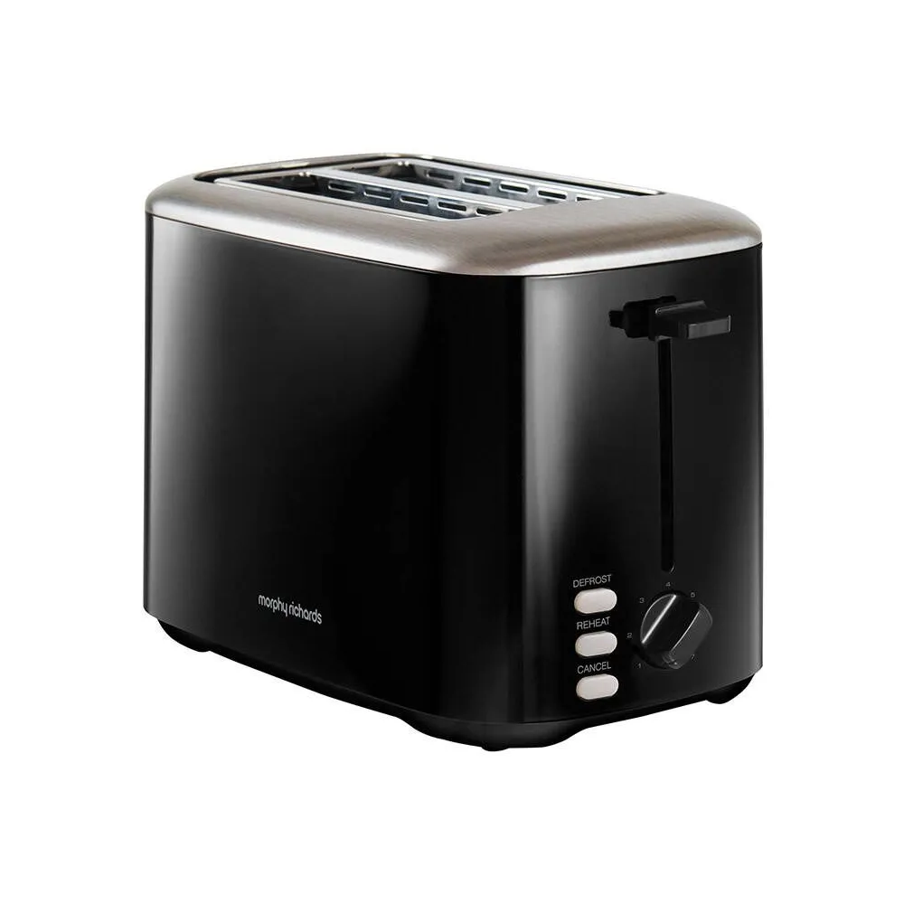 Toster Morphy Richards 222064