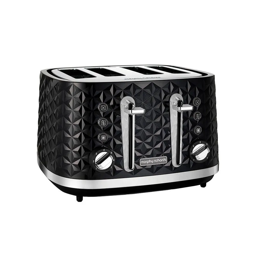 Toster Morphy Richards 248131